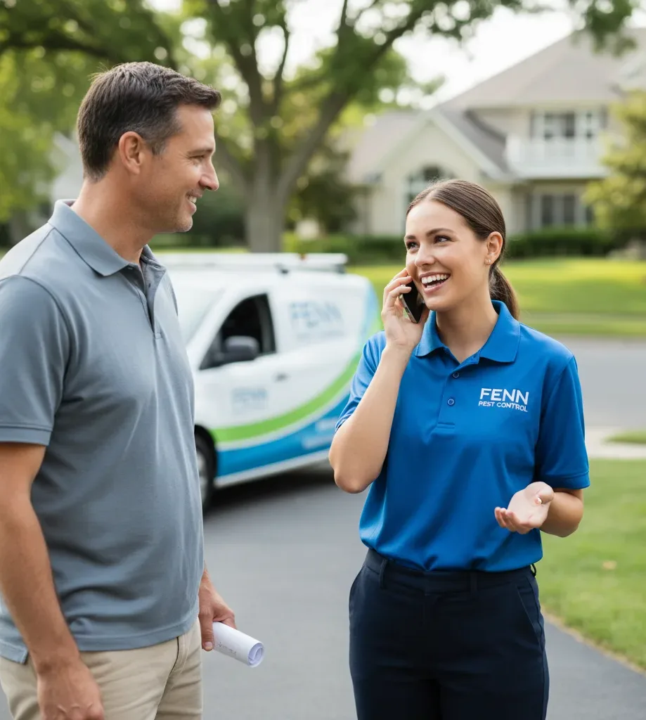 Silverfish Control in North Hampton, NH